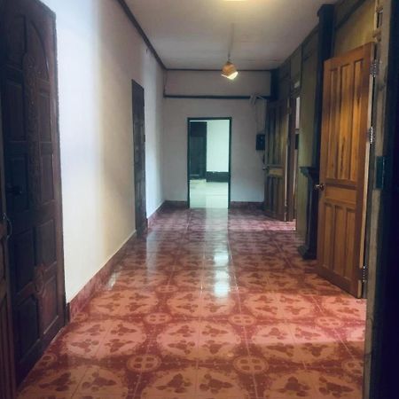 Amelie House Apartment Luang Prabang Exterior photo