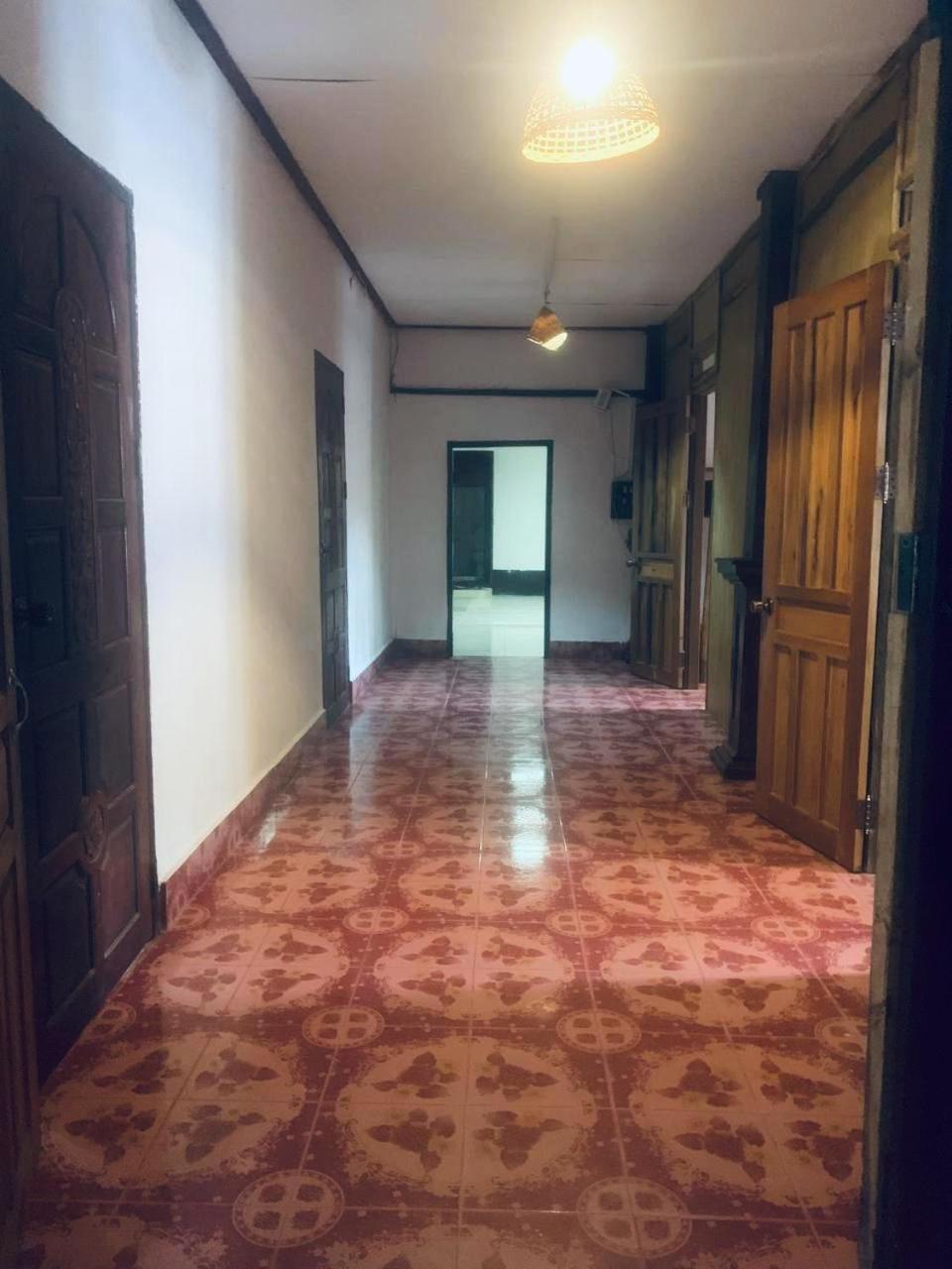 Amelie House Apartment Luang Prabang Exterior photo